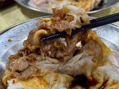 -标记美食新鲜猪杂(兴南大道店)