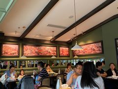 -前海沿·青岛菜(李沧万达店)
