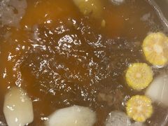 -食潮汕头鲜牛馆(望京保利店)