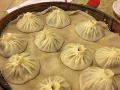 -老班长手工灌汤包老店(东山店)