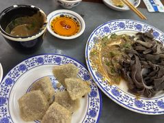-海碗居老北京炸酱面(增光路店)