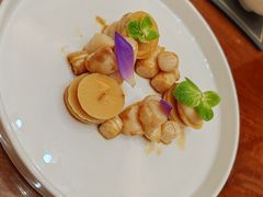 -鲁宴·鲁煨黄河生态大鲤鱼(月坛店)