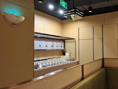 -海底捞火锅(劲松店)