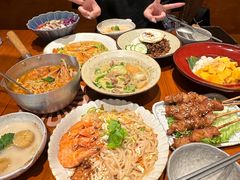 -About Bistro關於·泰式家庭料理