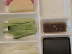 -玉林烤鸭店(定福庄店)