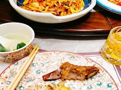 -君霖海鲜私房菜(春柳店)