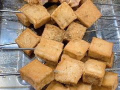 -小寒羊烧烤(凯瑞时代大厦店)