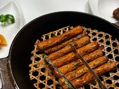 -澜小宴·锦绣江南(金沙滩店)