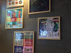 -欣悦会港式茶餐厅(燕郊永旺店)