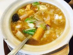 -無招牌海鮮(芽笼店)