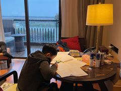 -上海崇明金茂凯悦酒店