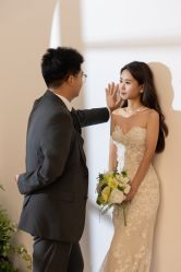 -水晶之恋婚纱摄影(北京总店)