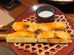 -CHINCHIN 青青·泰国料理(万象食家店)