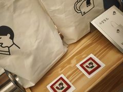 -喜茶(北京财富购物中心店)