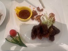 -怡海苑餐厅·厦门滨海悦华酒店