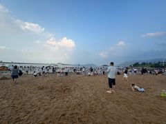 -在海一方公园