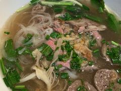 -PHO爺·越南料理(亦庄大族广场店)