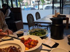 -秋色客家菜(流塘店)
