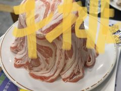 -楼外楼大刀肉传统火锅居(幸福街店)