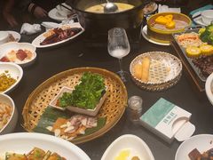 -筱爷叔·上海传统手工菜(新桥店)