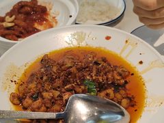 -兰湘子·湘菜小炒(盛龙广场店)