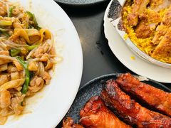 -妈阁铭记澳葡美食