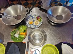-Champey Cooking Class