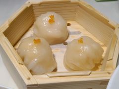 陶陶居大虾饺-陶陶居酒家(新天地店)