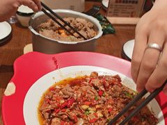 -八碗湘长沙市井菜(坡子街店)