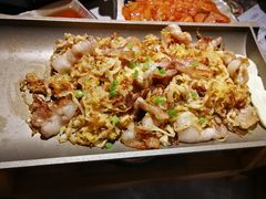 -将军牛排·尔滨地标朝鲜族美食(总店)