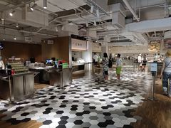 -阿那亚第三食堂 Cafeteria 3