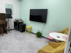 -拾一艺术(壹方天地店)
