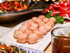 -晓林火锅(安定门店)