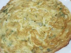 蚝蛎煎蛋-明记海鲜美食老字号(明记总店)