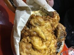 -窄巷子陕菜馆·地道陕西菜(粉巷店)