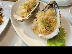 -双合园·海鲜水饺青岛菜(九水东路店)