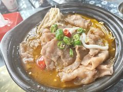 -张关合渣(航空大道店)