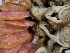-长香源葫芦头梆梆肉(开通巷店)