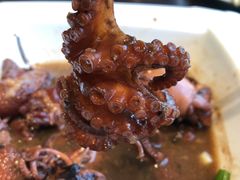 -赶海部落海鲜城(海阳路店)