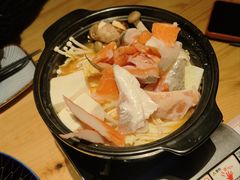 -原志优秀食材·匠心料理·海胆主题(金亿广场店)