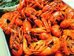 -老梅园大虾城(河西店)