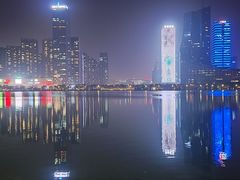 -天鹅湖体育公园