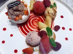 -哈根达斯(美罗城店)