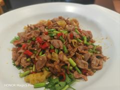 -李氏传家菜(兴城路店)