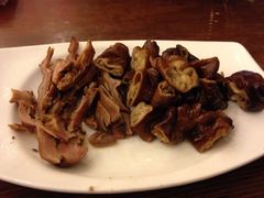 梆梆肠-春发生饭店·非遗(南院门店)
