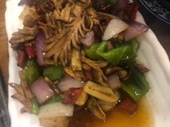 -味好美砂锅居(丰储街店)