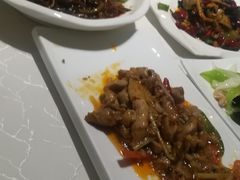 -马凯餐厅(长椿街店)