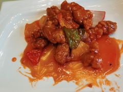 -广东胜利宾馆西关粤中餐厅