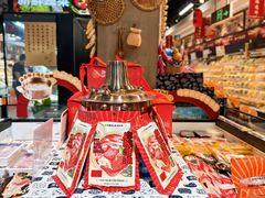 -盒马鲜生(曜一城店)