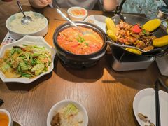 -小户人家(循礼门南国中心店)